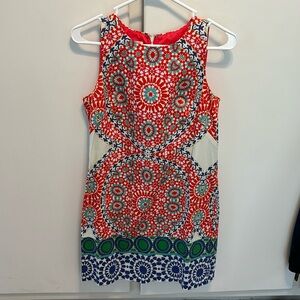 Women’s Pattern Dress